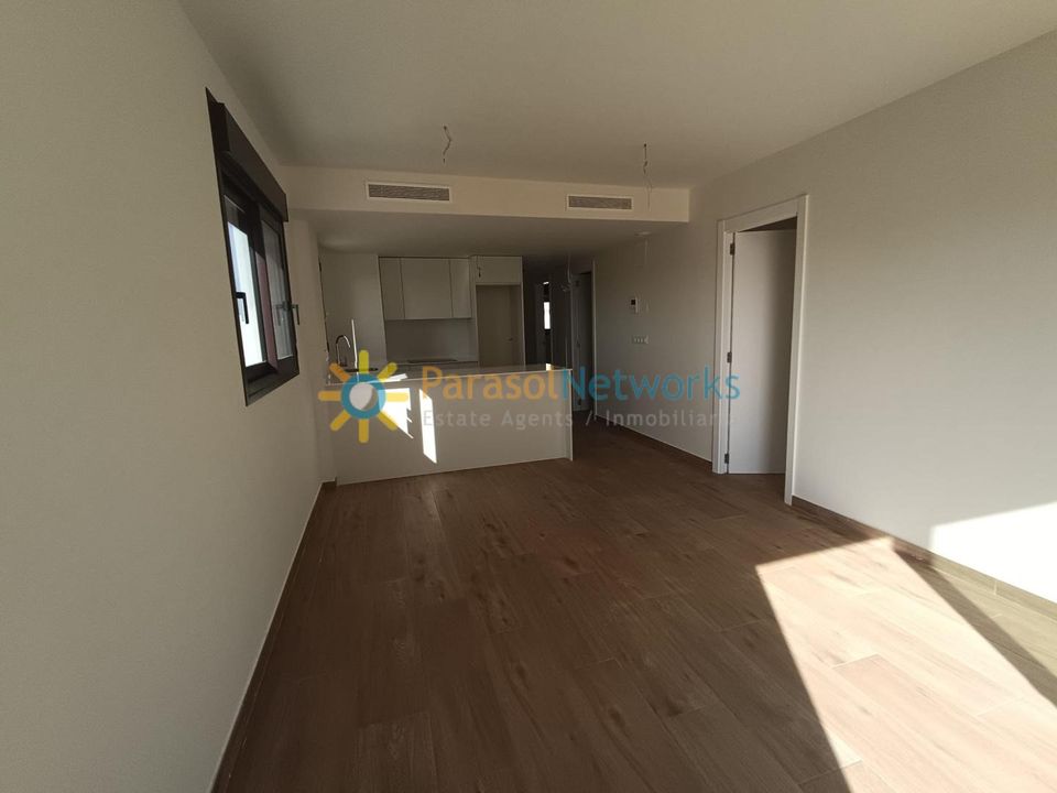 Duplex i Daimus, Valencia - foto 1